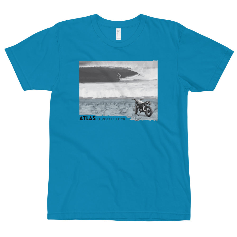 Daily Driver Surf T-Shirt